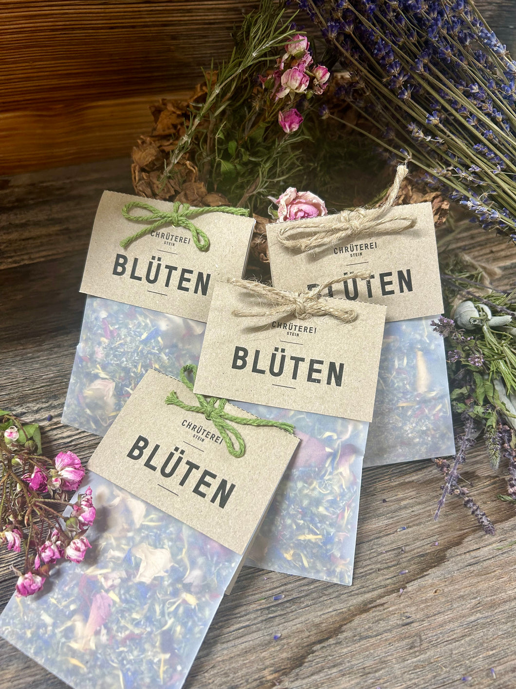 BLÜTEN