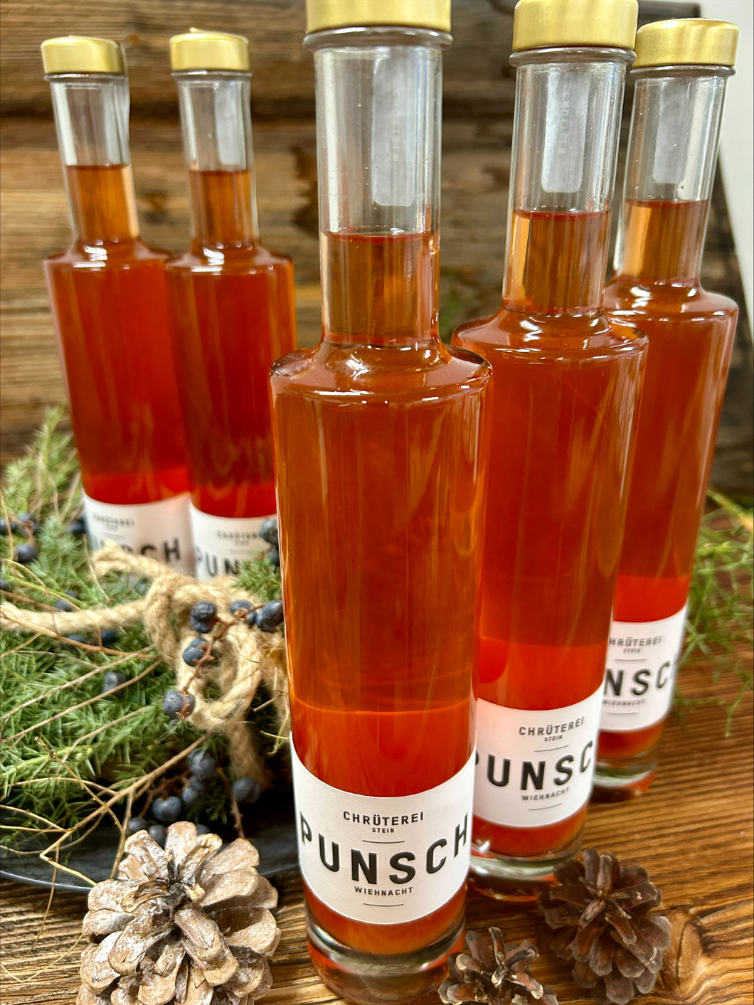 WINTERPUNSCH