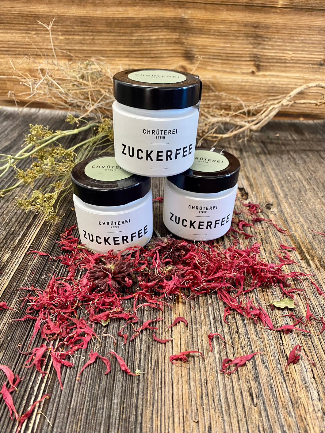 ZUCKERFEE