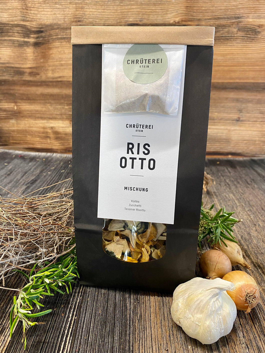 RISOTTO