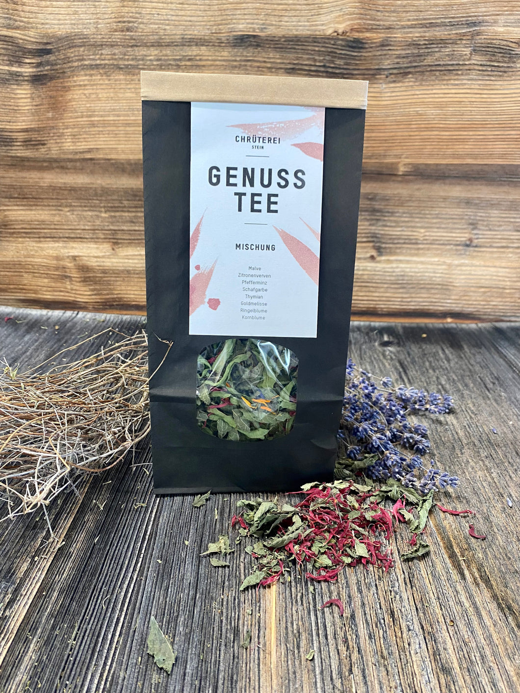 GENUSSTEE