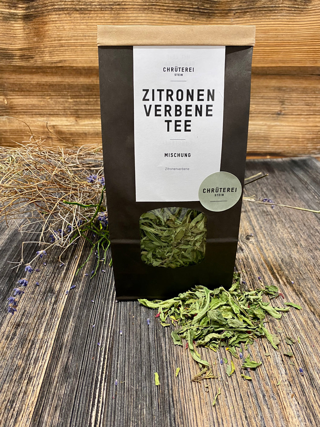 ZITRONENVERBENE TEE