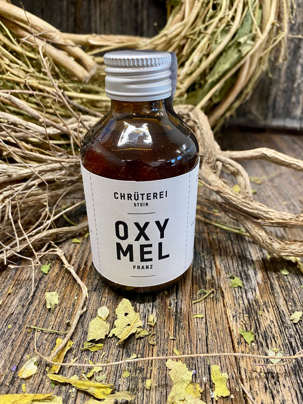 OXYMEL FRANZ