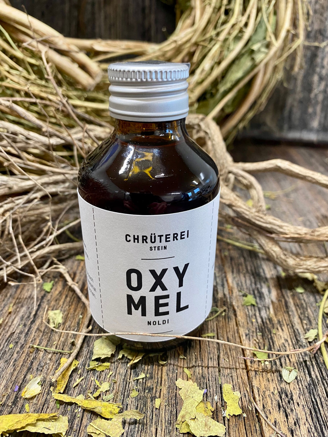 OXYMEL NOLDI